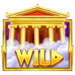 zeuss thunderbolt 10000 wild symbol icon