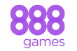 888 Software logo