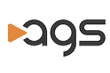 AGS logo