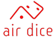 Air Dice logo