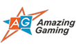 Amazing Gaming logo