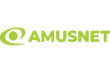 Amusnet logo