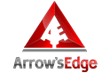 Arrows Edge logo