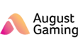 August Gaming logo