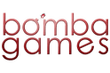 Bomba Games logo