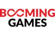 Booming Games logo