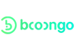 Booongo logo