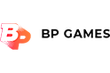 BP Games logo
