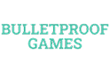 Bulletproof Games logo