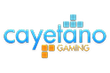 Cayetano Gaming logo