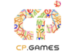 CP Games logo