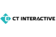 CT Interactive logo