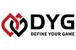DYG Games logo