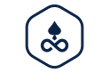 Edgeless logo