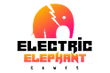 Electric Elephant Games logo
