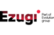 Ezugi logo