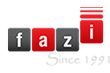 FAZI logo