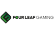 Four Leaf Gaming logo