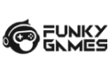 Funky Games logo
