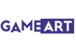 GameArt logo