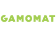 Gamomat logo