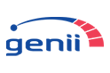 Genii logo