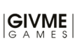 Givme Games logo
