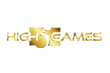 High 5 Games logo