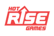 Hot Rise Games logo