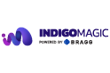 Indigo Magic logo