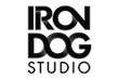 Iron Dog Studio logo