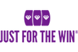 Just For The Win logo
