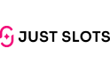 Just Slots logo