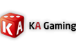 KA Gaming logo