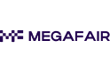 MegaFair logo