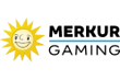 Merkur Gaming logo
