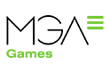 MGA Games logo