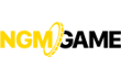 NGM Games logo