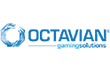 Octavian Gaming logo
