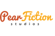 PearFiction Studios logo