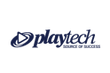 Playtech logo