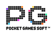 Pocket Games Soft logo