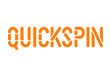 Quickspin logo