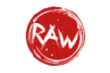 RAW iGaming logo