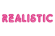 Realistic Games logo