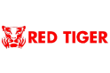 Red Tiger Gaming logo