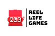 Reel Life Games logo