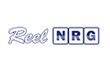 Reel NRG logo