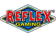 Reflex Gaming logo