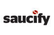 Saucify logo